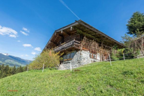 Almliesl HOLL-488, Hollersbach Im Pinzgau, Österreich
